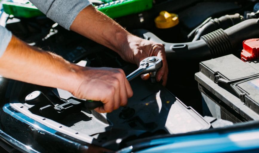 Auto Repair